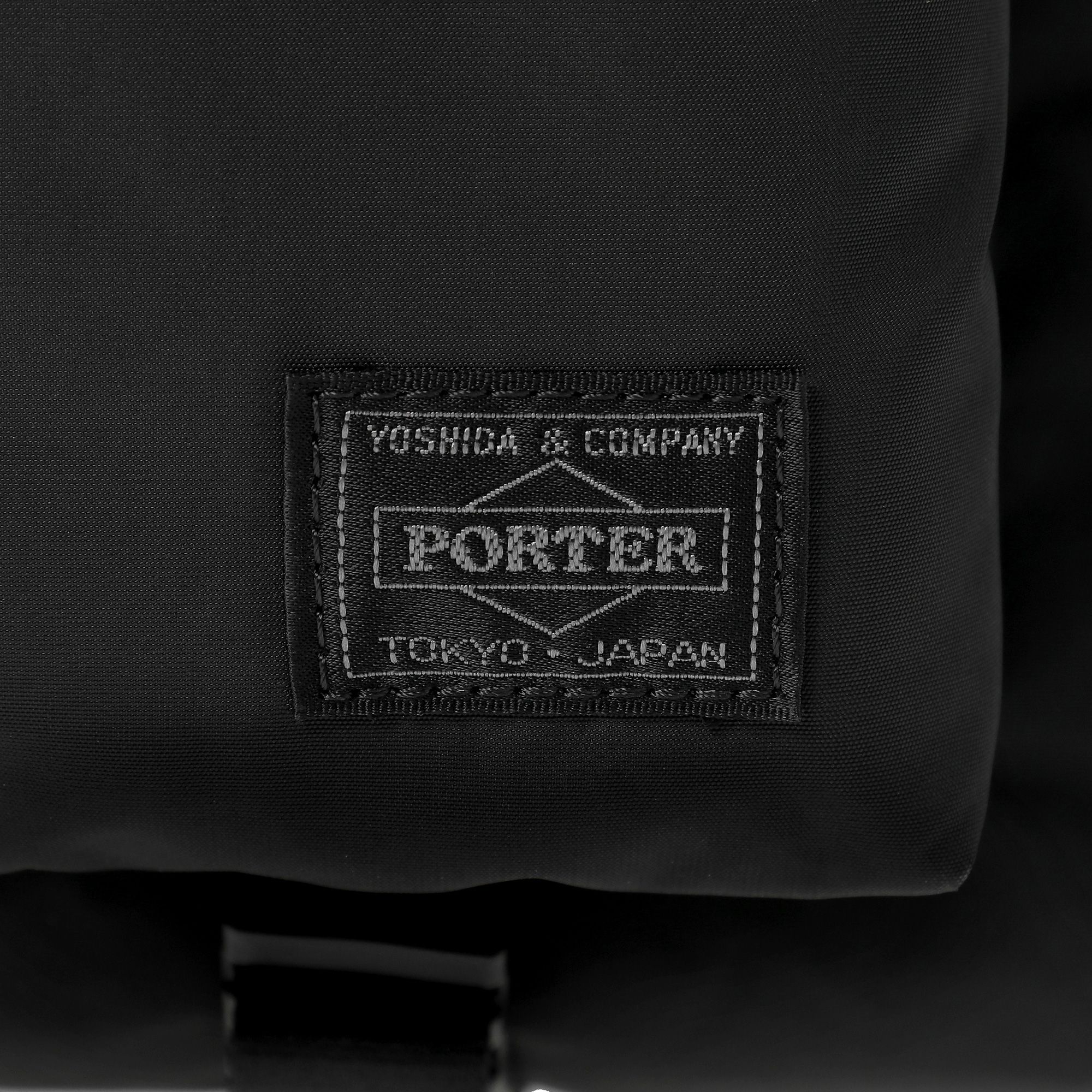 PORTER